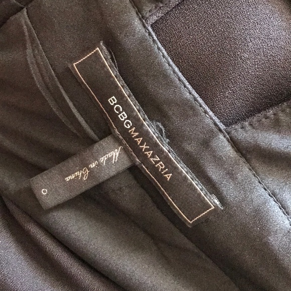 BCBG “RUTH” DRESS - Picture 6 of 8